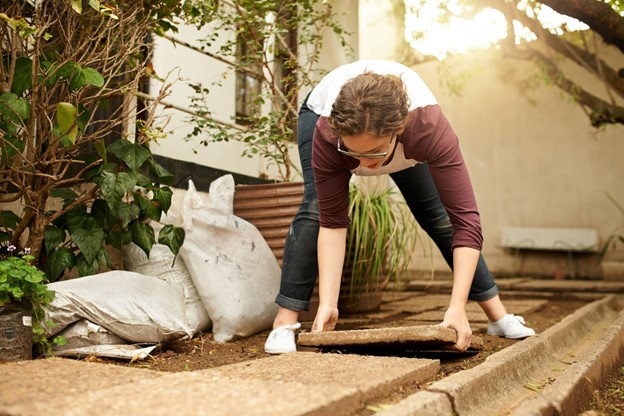 DIY Garden Projects You can do in a Day, a Weekend, and a Week