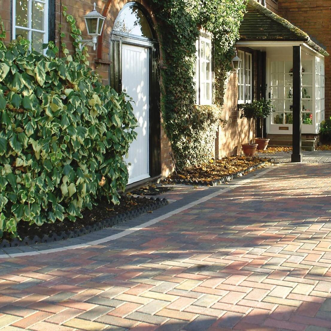 A Guide to Block Paving Patterns