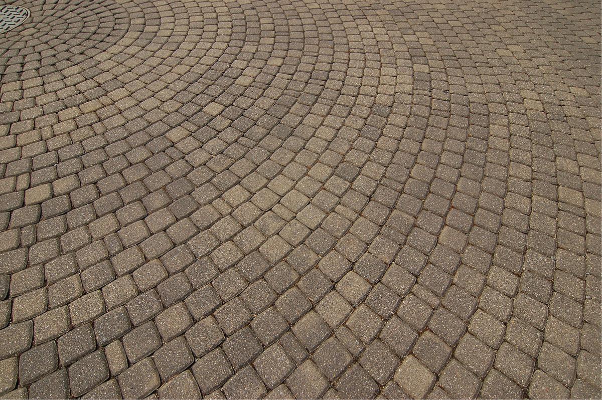 What Are The Different Types of Block Paving?