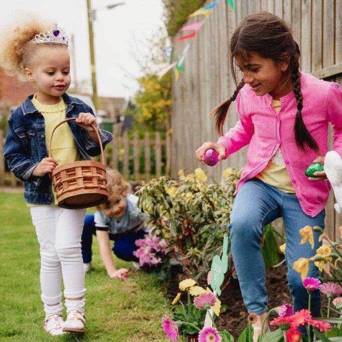 5 gardening projects to do with kids