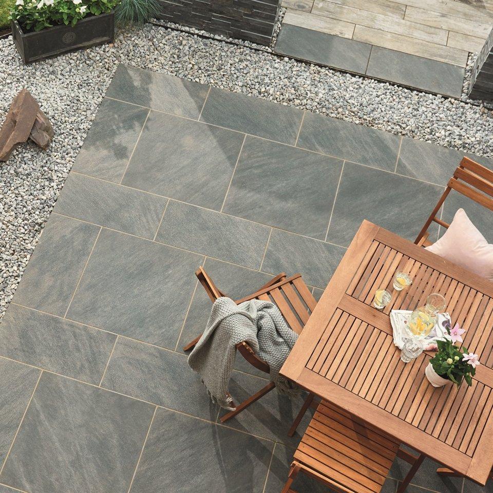 How Much Does it Cost to Lay a Patio?