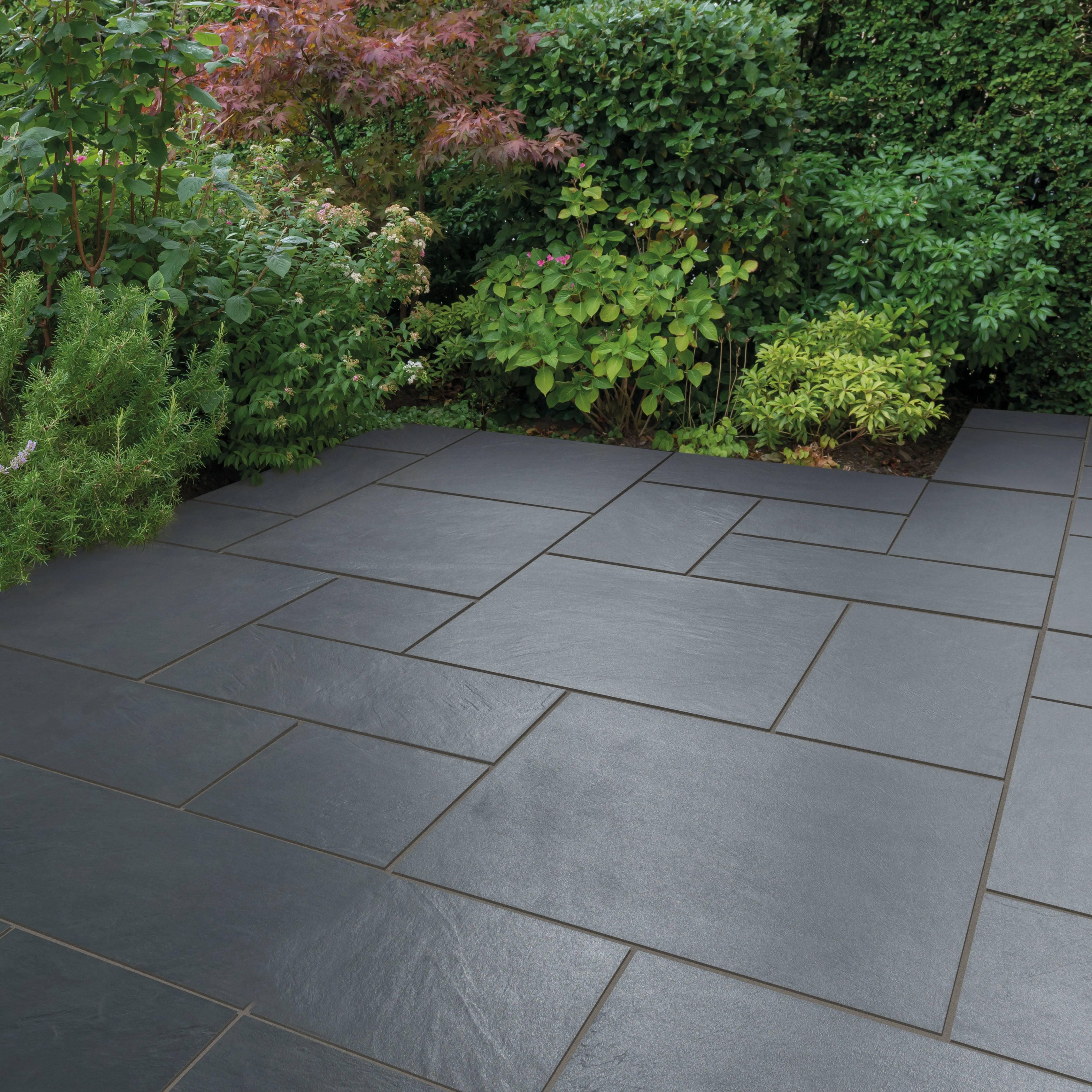 New Bradstone Products and Paving Trends for 2019